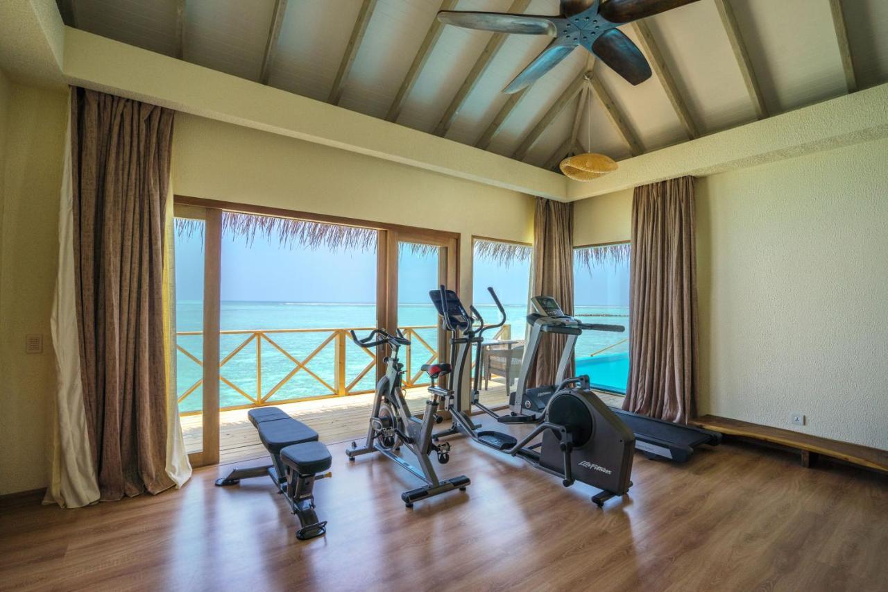 You & Me Maldives - Adults Only - Premium All-Inclusive Muravandhoo Exterior foto