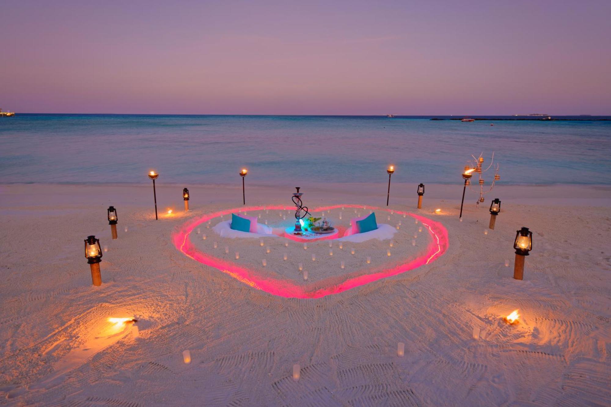 You & Me Maldives - Adults Only - Premium All-Inclusive Muravandhoo Exterior foto