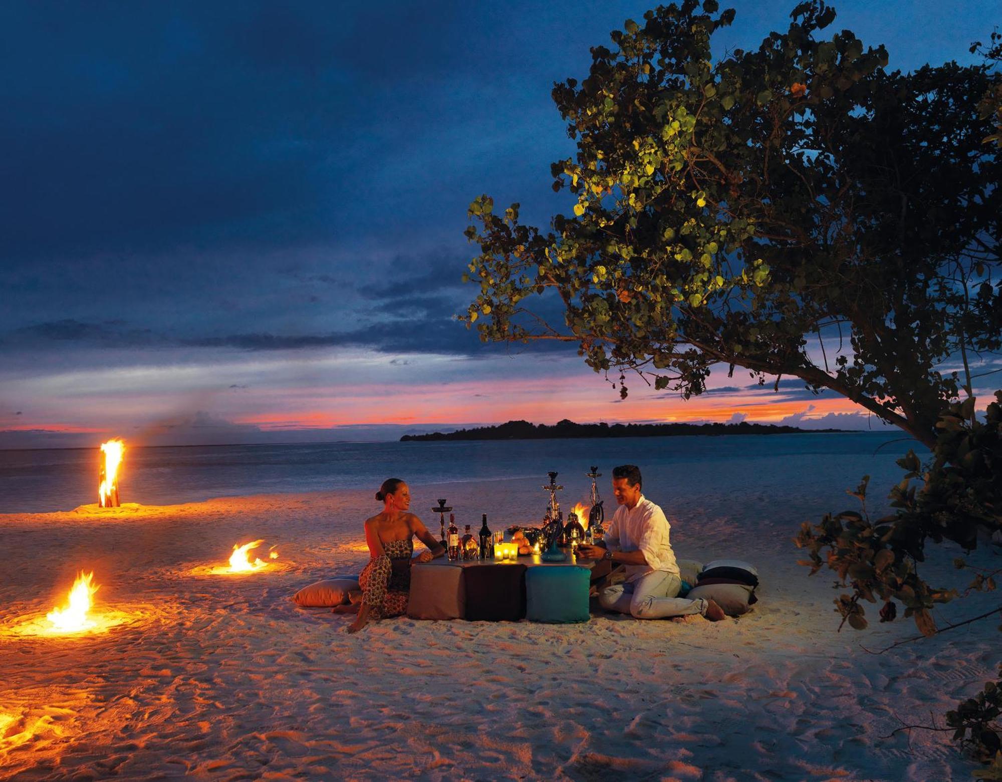 You & Me Maldives - Adults Only - Premium All-Inclusive Muravandhoo Exterior foto