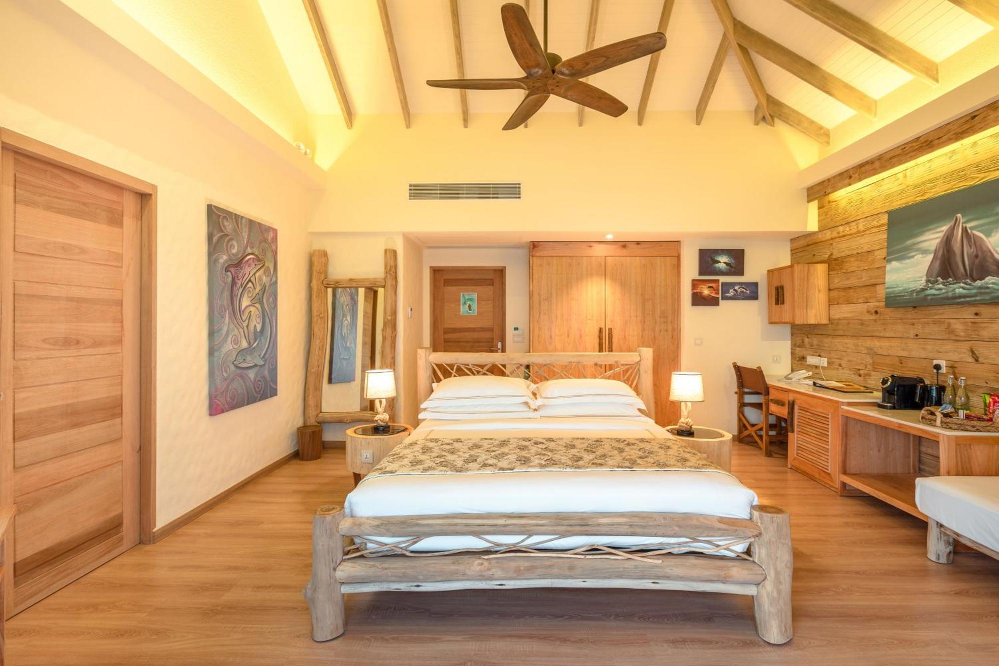 You & Me Maldives - Adults Only - Premium All-Inclusive Muravandhoo Exterior foto