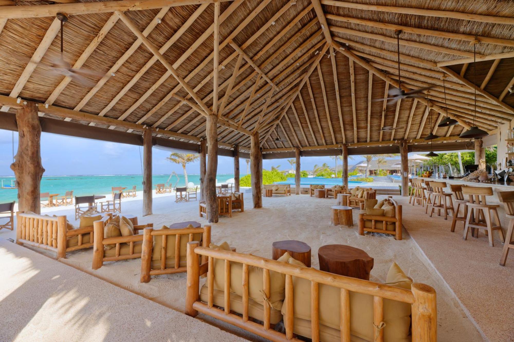 You & Me Maldives - Adults Only - Premium All-Inclusive Muravandhoo Exterior foto
