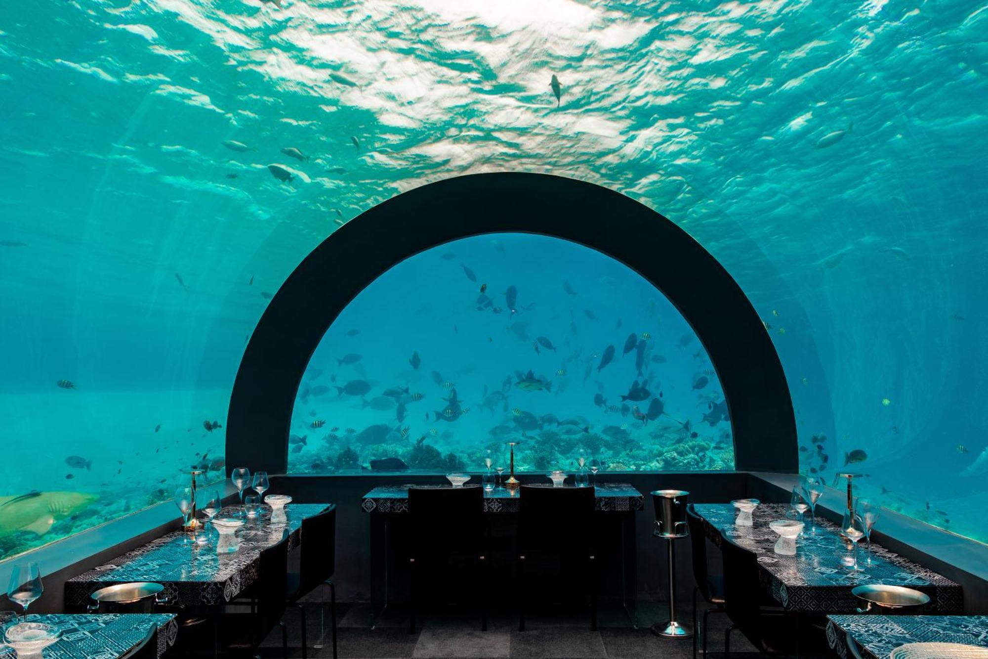 You & Me Maldives - Adults Only - Premium All-Inclusive Muravandhoo Exterior foto
