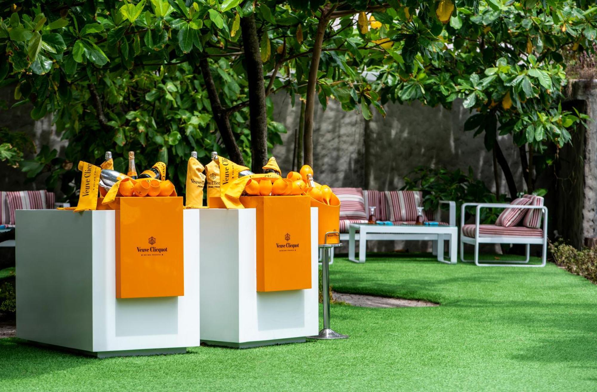 You & Me Maldives - Adults Only - Premium All-Inclusive Muravandhoo Exterior foto